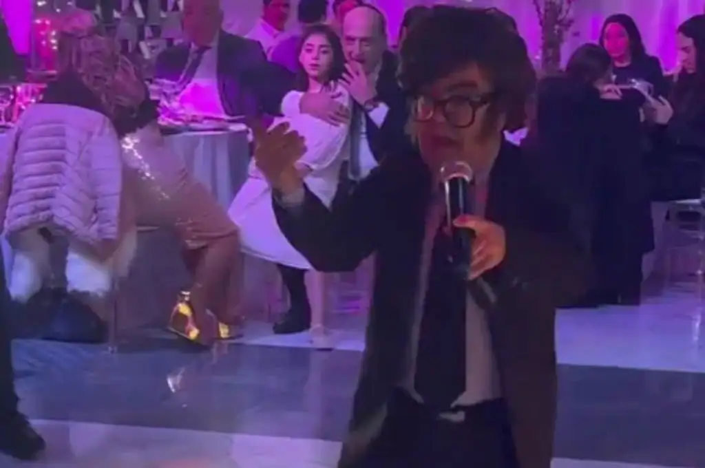 MIni Milei