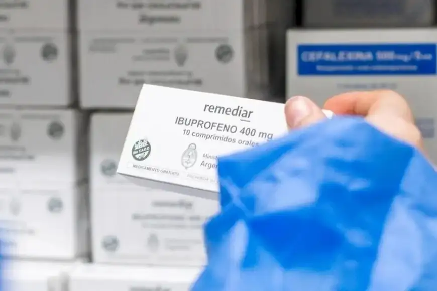 Remediar