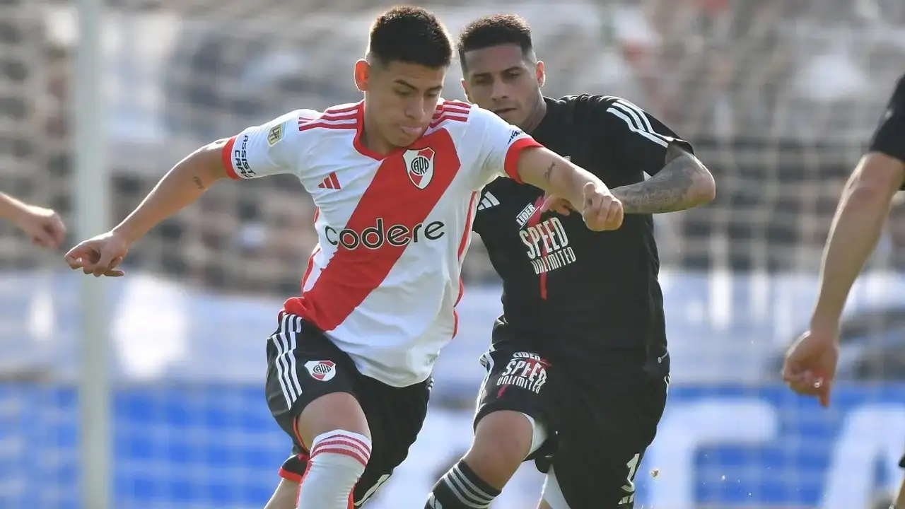Claudio Echeverri