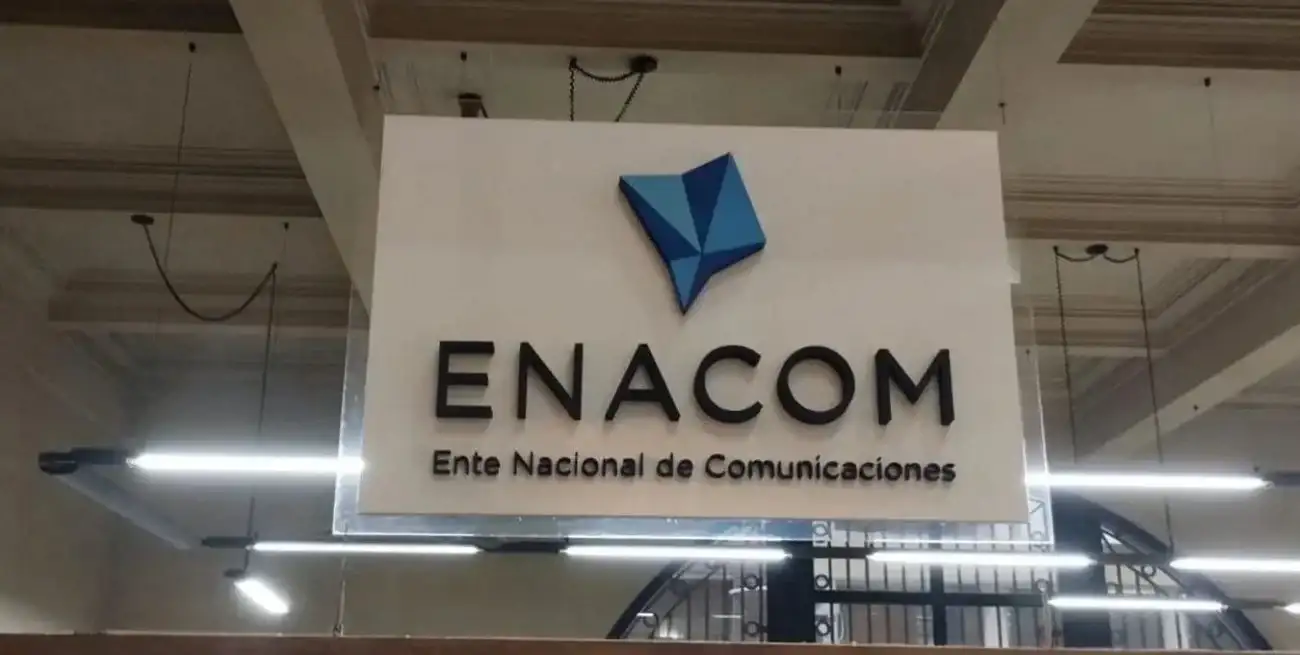 Juan Martín Ozores dejó la conducción del Ente Nacional de Comunicaciones
