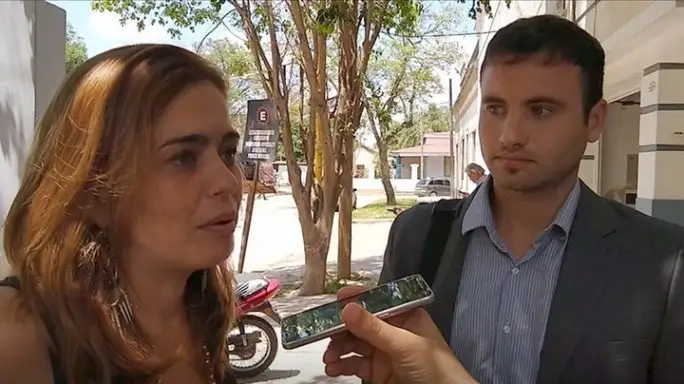 La familia de Rosalía Jara ya tiene nuevos abogados querellantes
