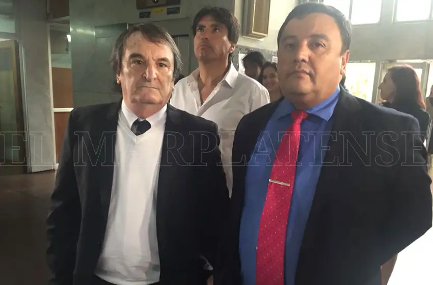 Licencias truchas: el 2 de julio anunciarán la fecha de la sentencia