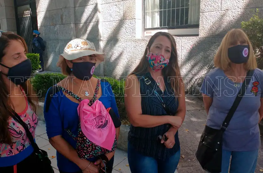 Mar del Plata teñida de violencia de género: la Justicia no toma sus denuncias y teme por su vida
