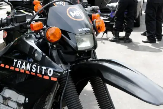 Rosario: operativo de prevención por el Día del Amigo