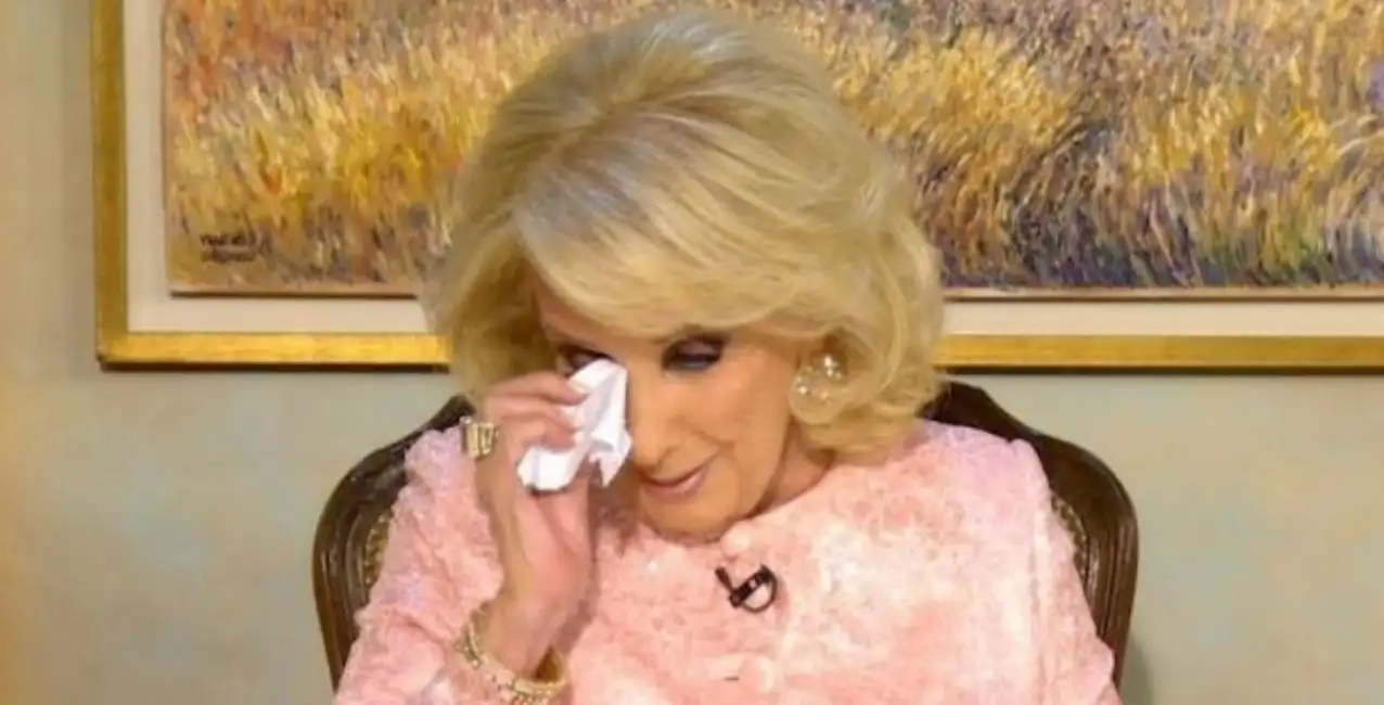 Operan a Mirtha Legrand: cómo funciona el marcapasos que le colocarán