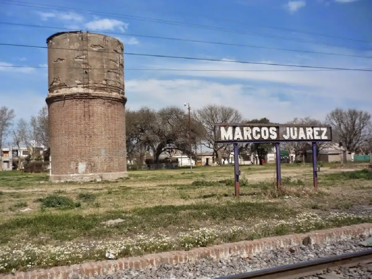 Una mujer mató a su pareja durante una discusión familiar en Marcos Juárez