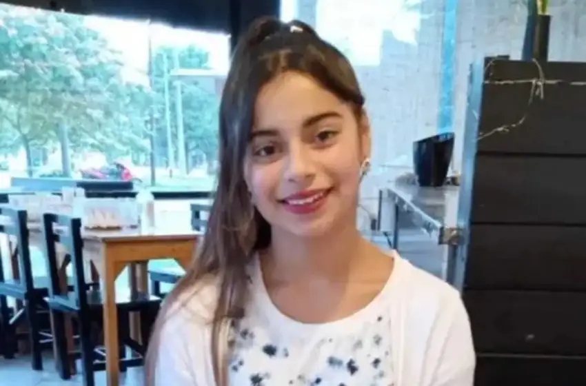 A 108 días de la desaparición de Iara Nardelli, su familia exige respuestas