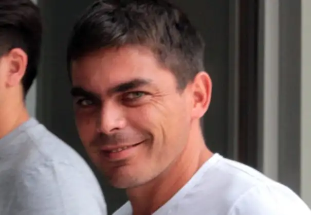 ANTONIO MEDINA