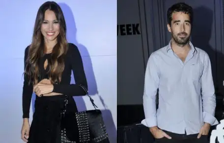 “Pampita” confirmó su separación de Nacho Viale