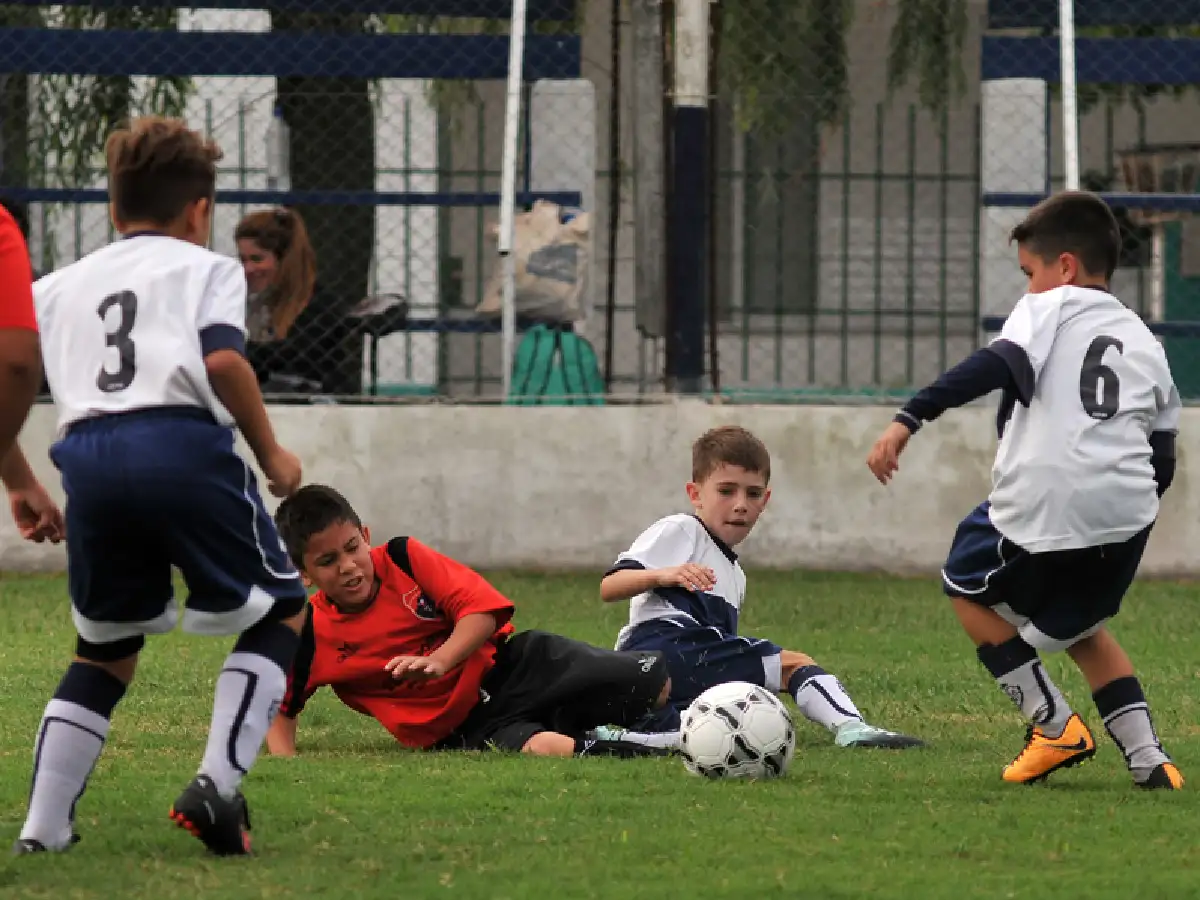 Acción de sábado