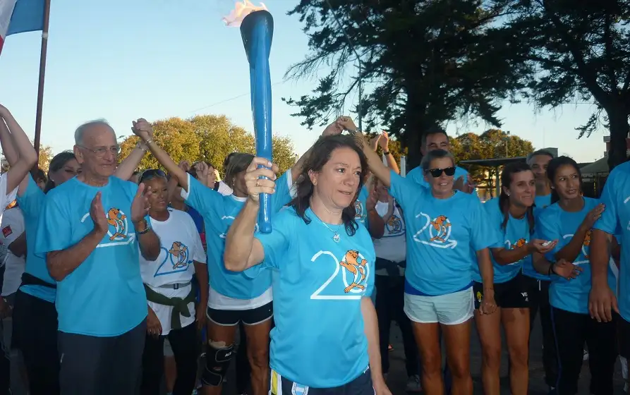 Nora Vega: “Falta decisión política para volver a organizar un evento así”