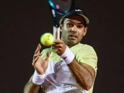Facundo Díaz Acosta