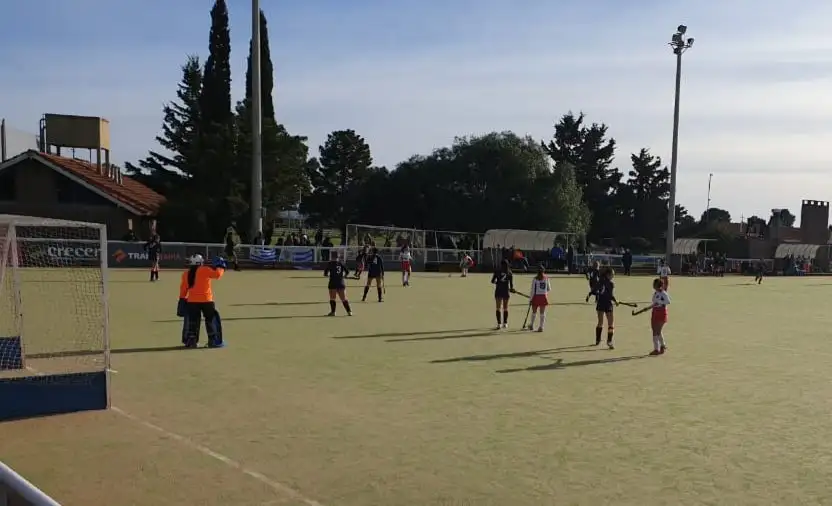 Mar del Plata sigue firme en Bahía Blanca