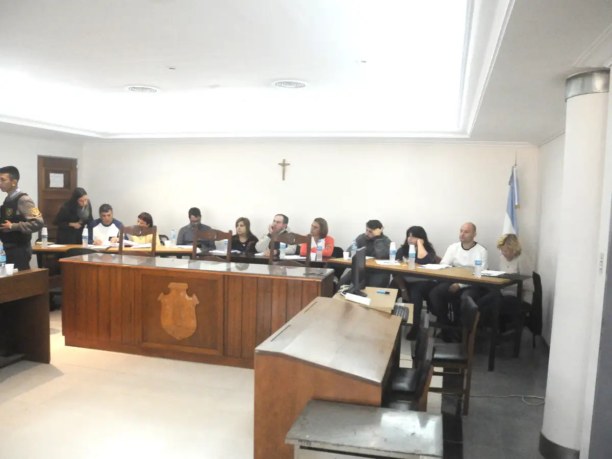 Implementan sistema de gestión electrónica para sorteo y selección de jurados populares