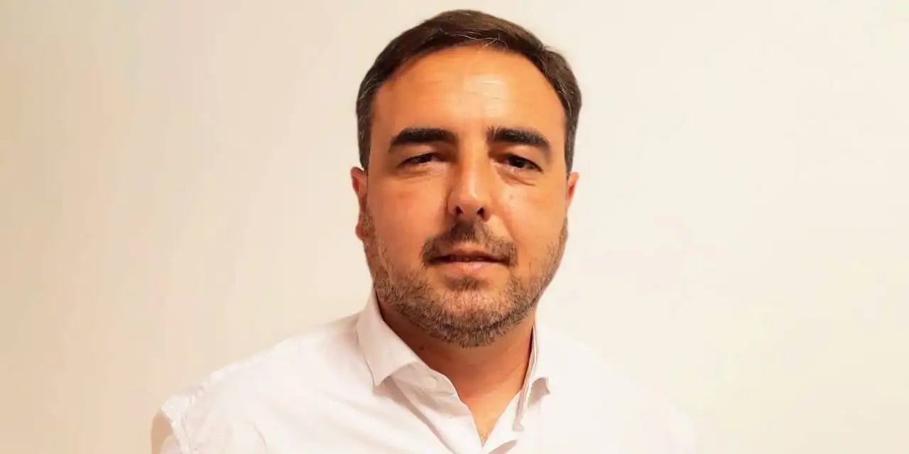 Matías Beccaría