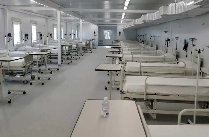 En Mar del Plata son 13 las personas que tienen COVID-19