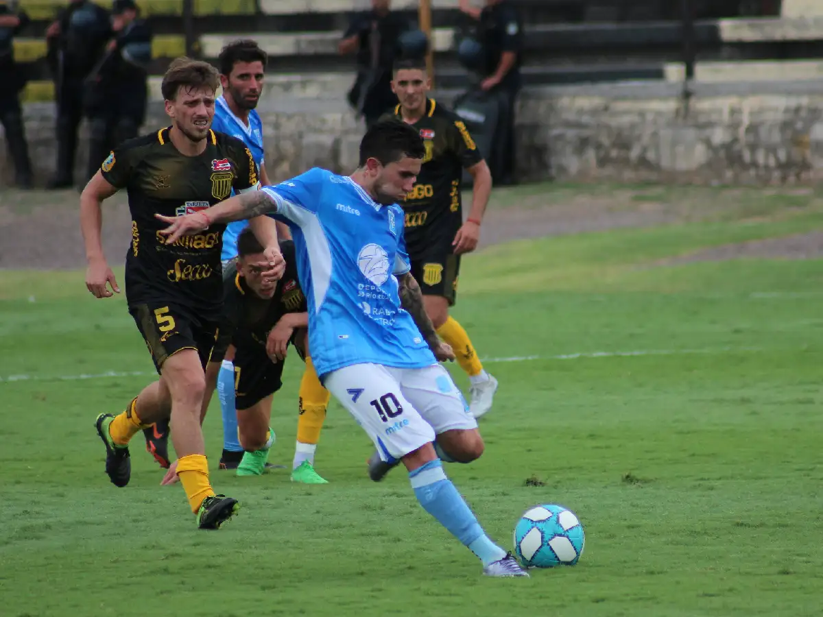 Sueños de primera