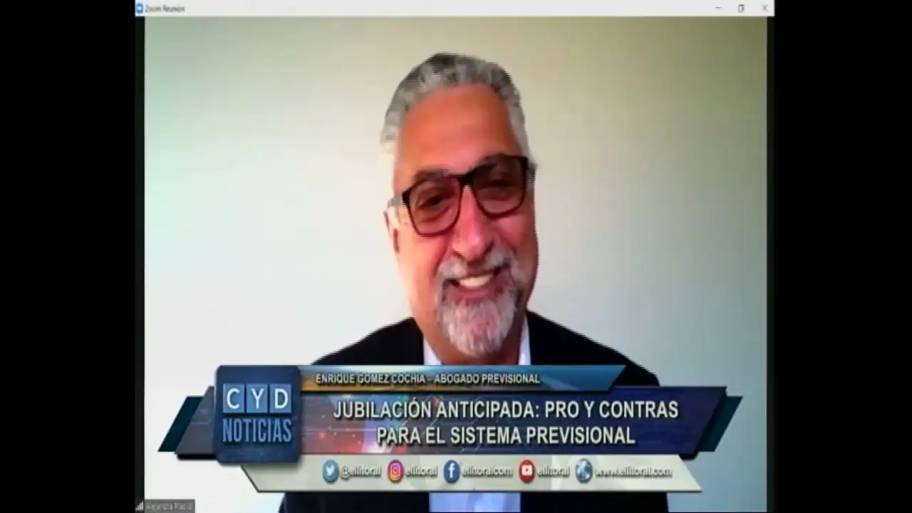 Nación analiza implementar una jubilación anticipada