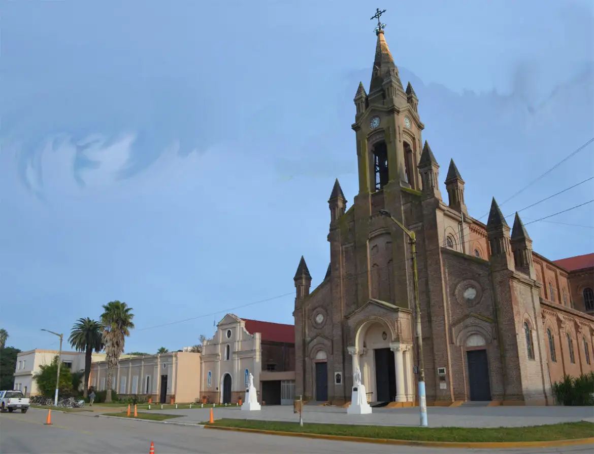 El legado salesiano en la región: evangelizar y educar con el corazón