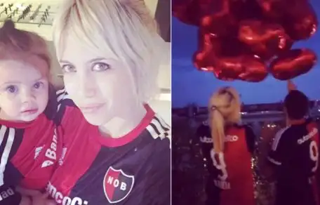 El cumpleaños “leproso” que Wanda Nara le organizó a Mauro Icardi