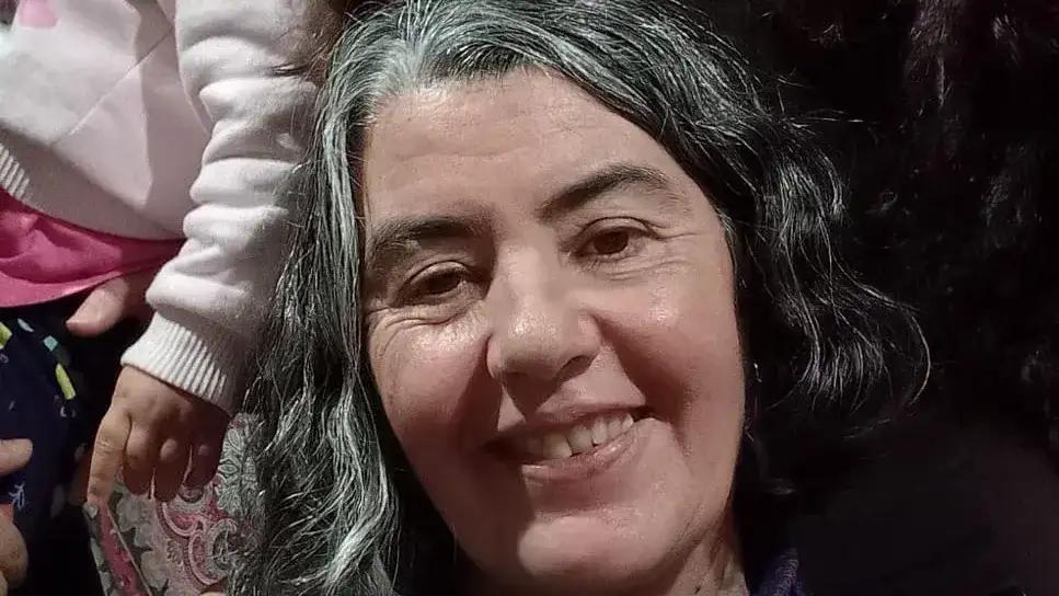 Desesperada búsqueda de una mujer de 64 años desaparecida en Batán