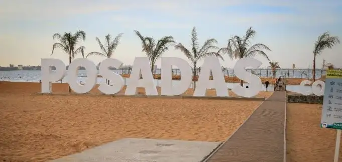 Posadas: una bebé de un año y ocho meses fue apuñalada en el abdomen por su propio tío
