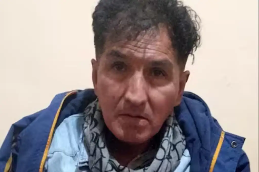 Tito Franklin Escobar Ayllon