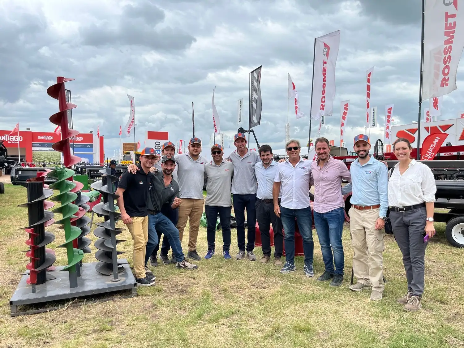 expoagro venado - 1