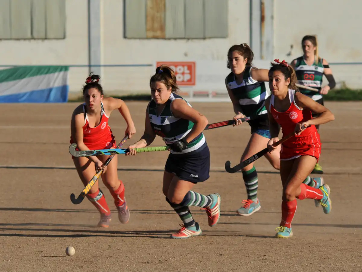 Empate de Las Charitas