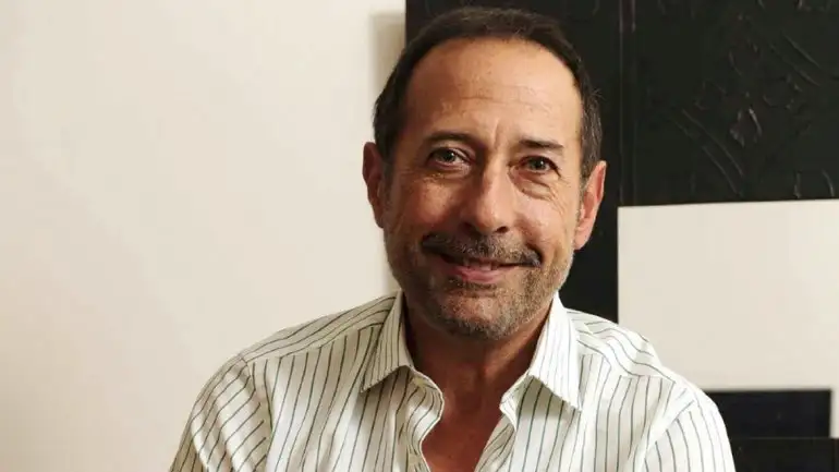 Francella no quiere volver con Casados con hijos: “Repetir esquemas me parece que no da”