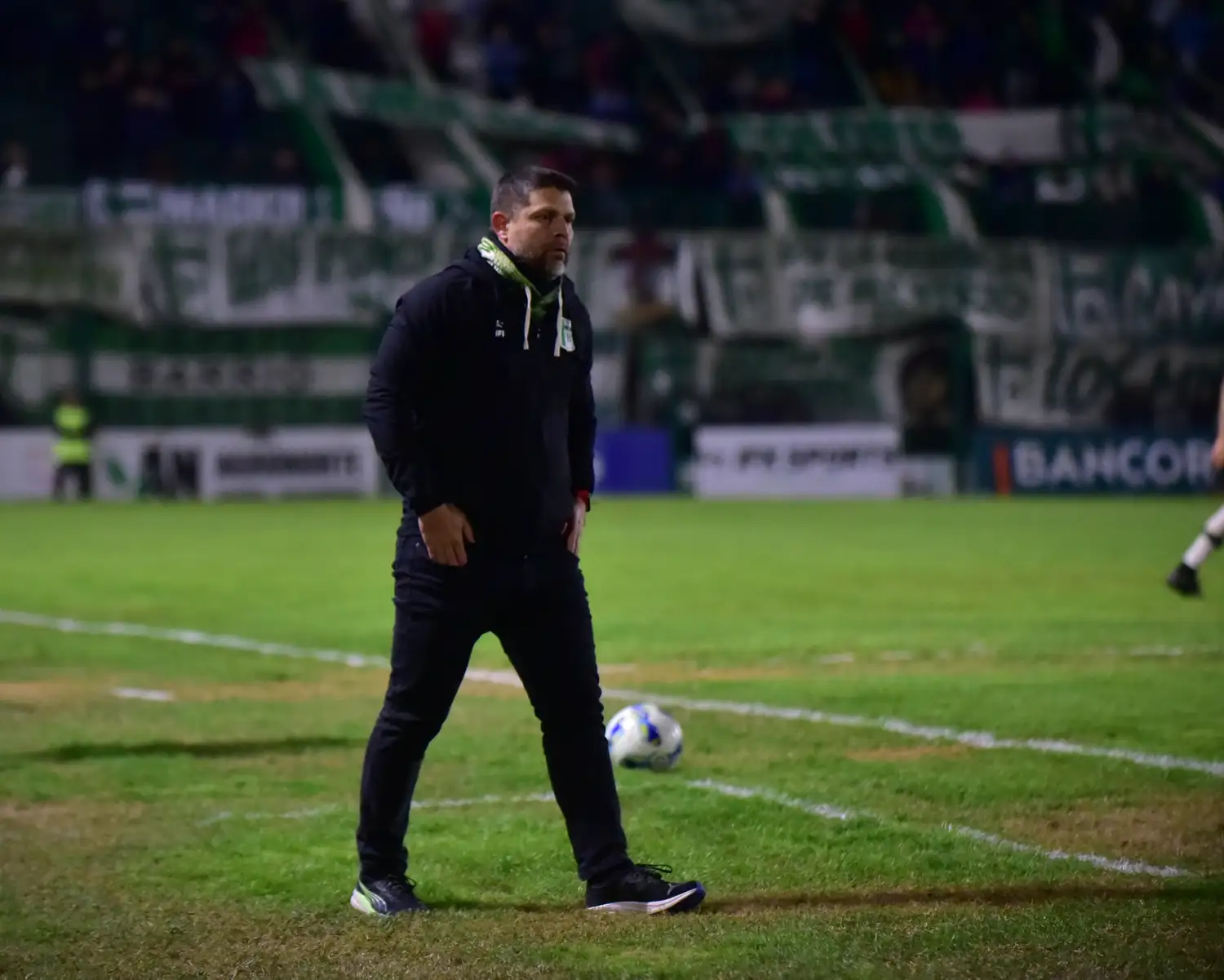 Sergio Maza