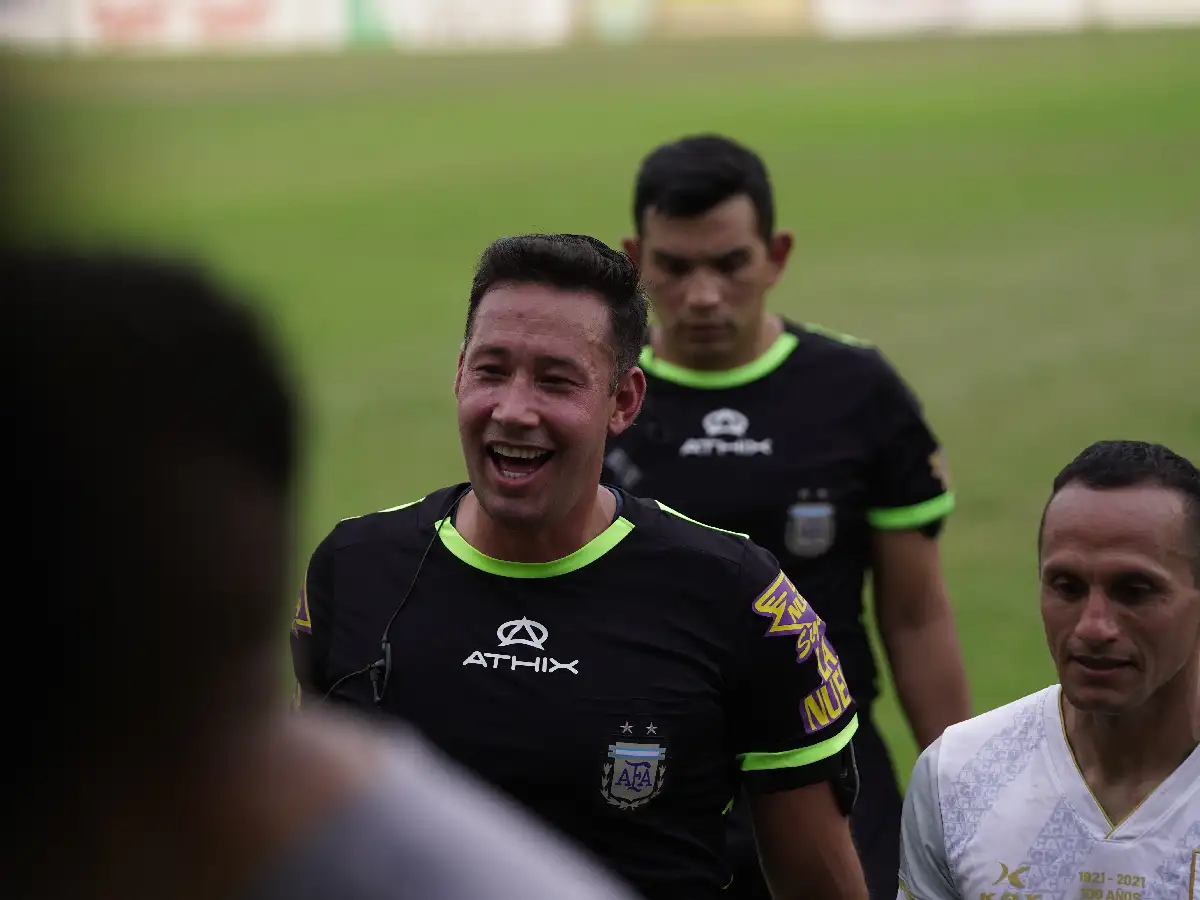 Sosa volvió a ser Sosa