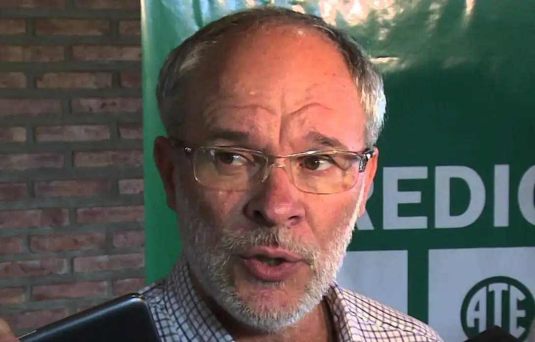 “Los estatales exigimos que se cumpla el acuerdo salarial vigente”
