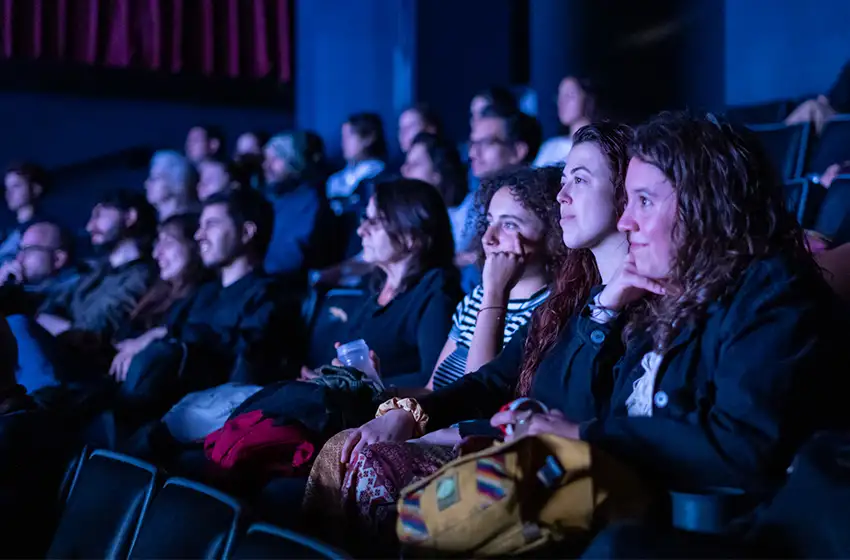 Se viene una nueva edición de la “Fiesta del cine”, con entradas a precios promocionales