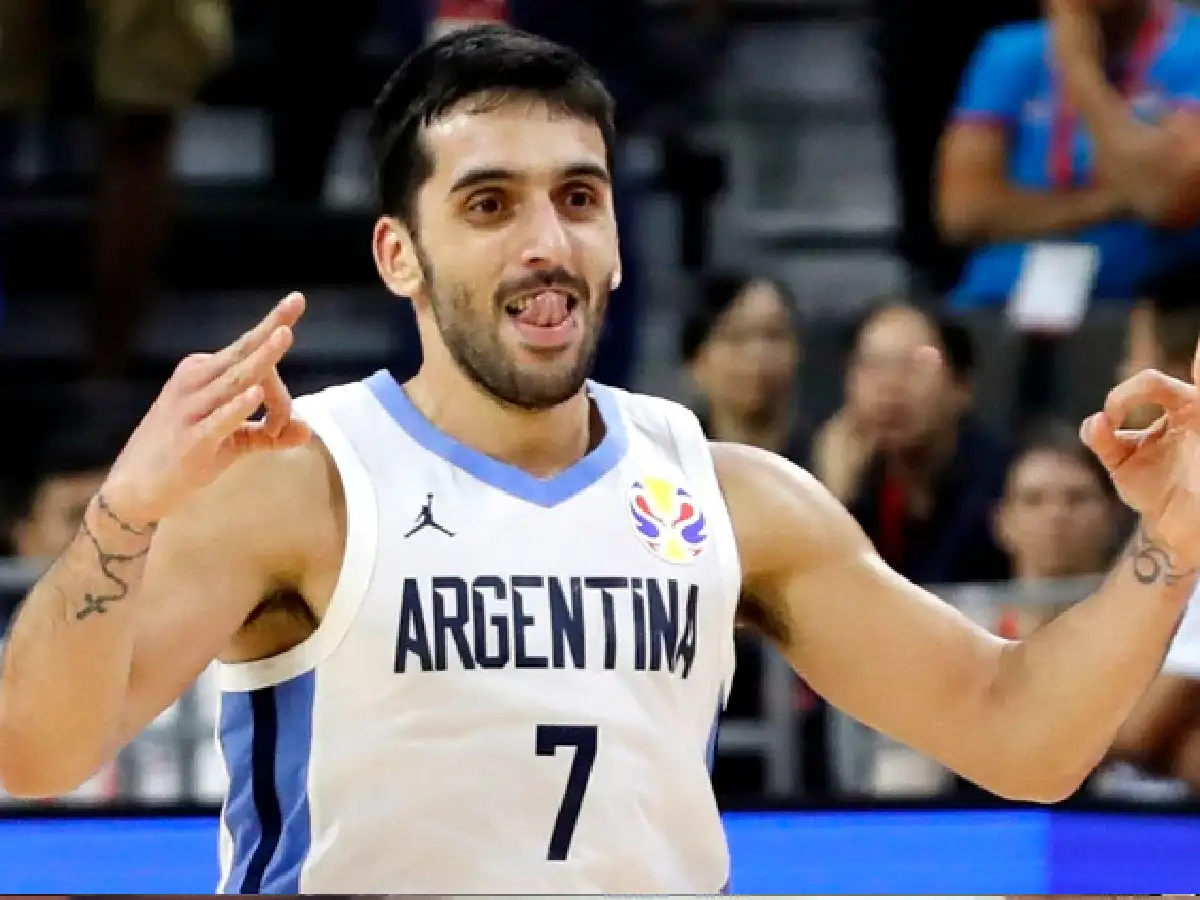 La verdadera historia de por qué Campazzo todavía no juega en la NBA