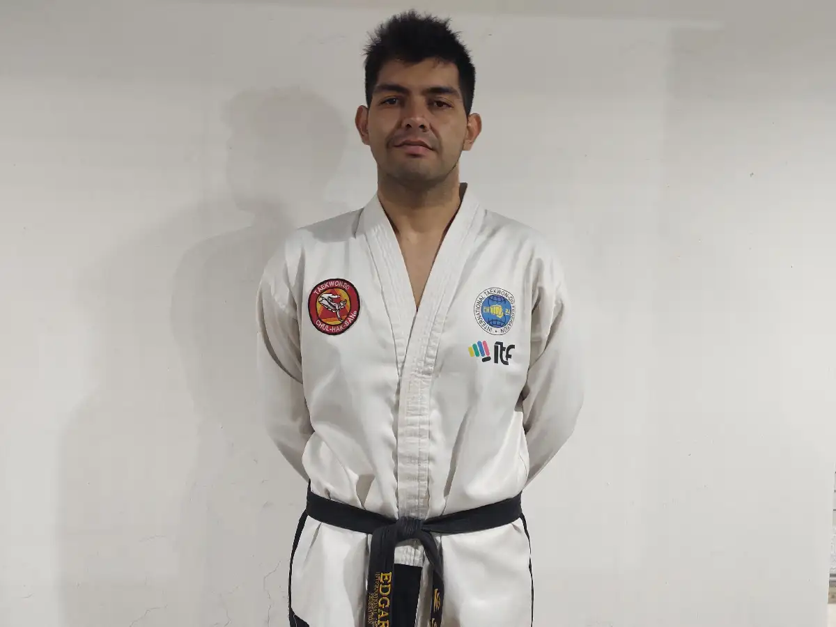 El taekwondo crece a paso firme en San Isidro