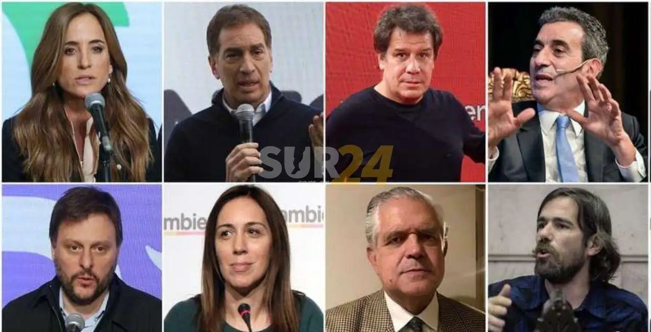 Elecciones PASO 2021, las tendencias: gana Tolosa Paz en PBA y JxC saca una amplia ventaja en CABA