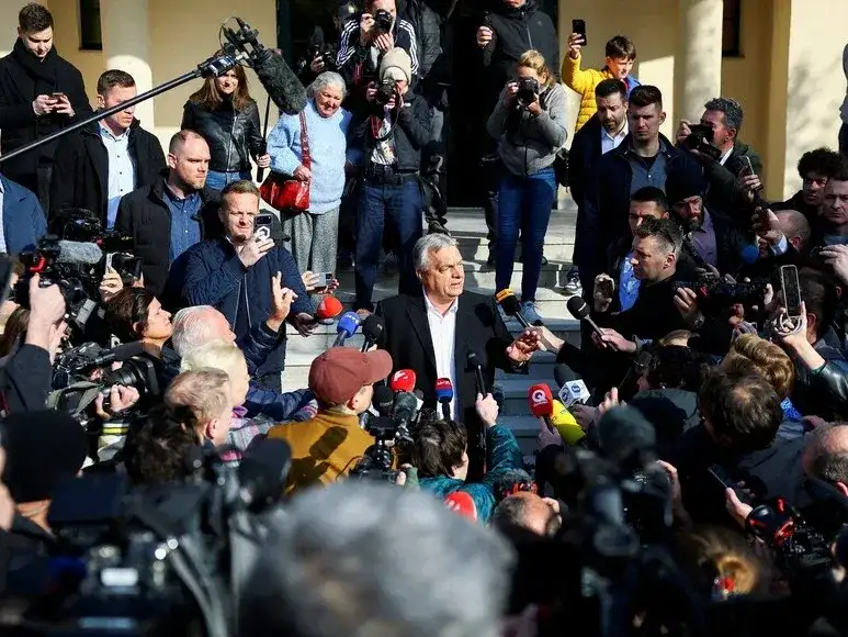 Viktor Orban