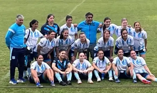 Femenino - 1