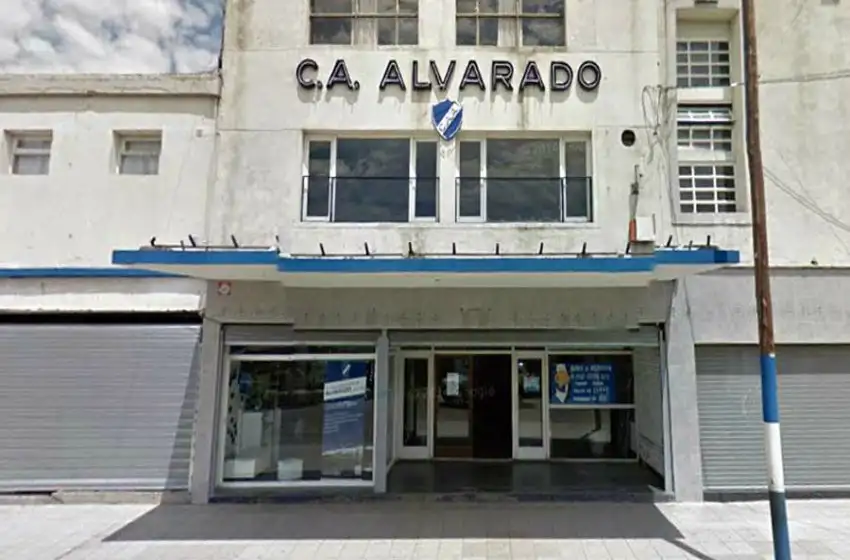 Alvarado presentará a su plantel en la fiesta por su 90° aniversario