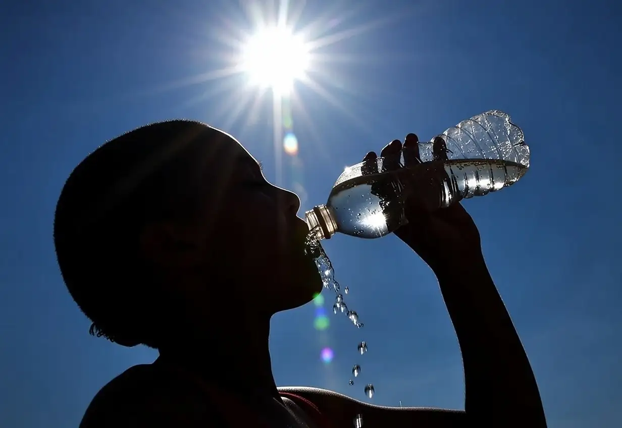 Las temperaturas para este año prometen estar realmente muy arriba en el termómetro.