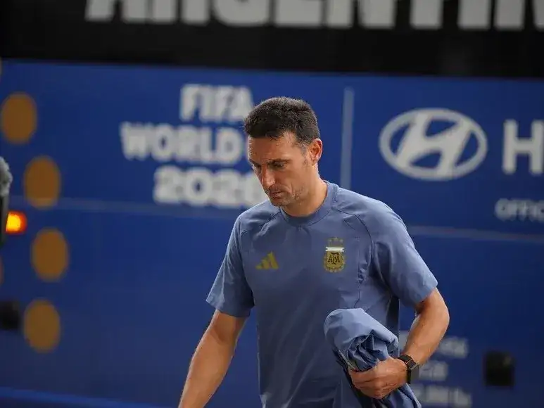 Scaloni