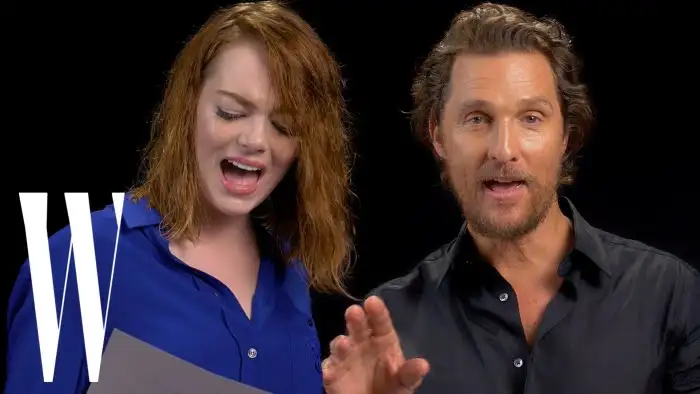 El video de “I will survive”, que los actores de Hollywood dedican a Trump