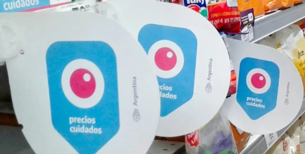 Precios Cuidados: multas de más de 400 millones de pesos a supermercados por incumplimientos