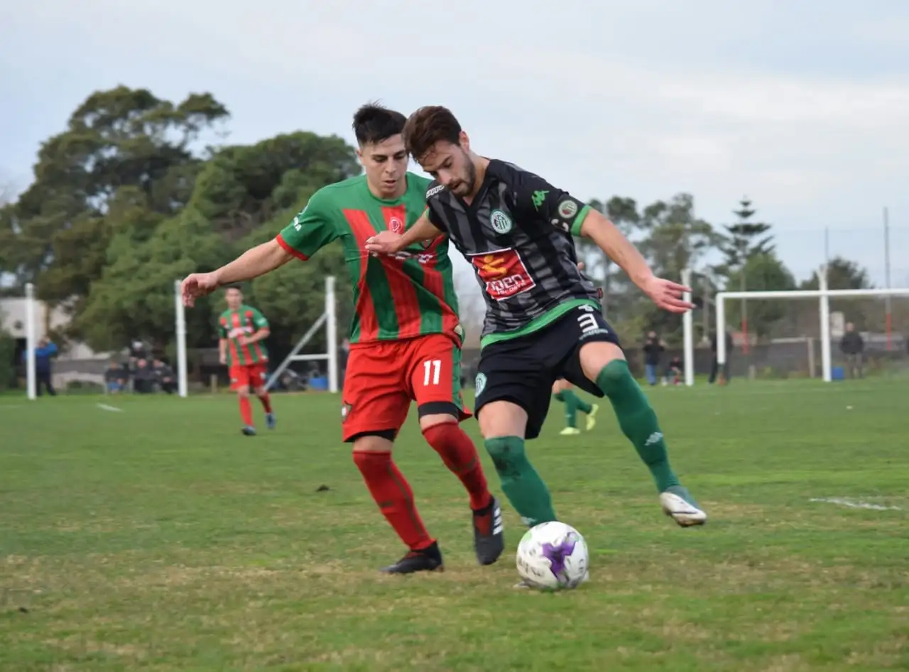 Empate que no defraudó y Quilmes líder
