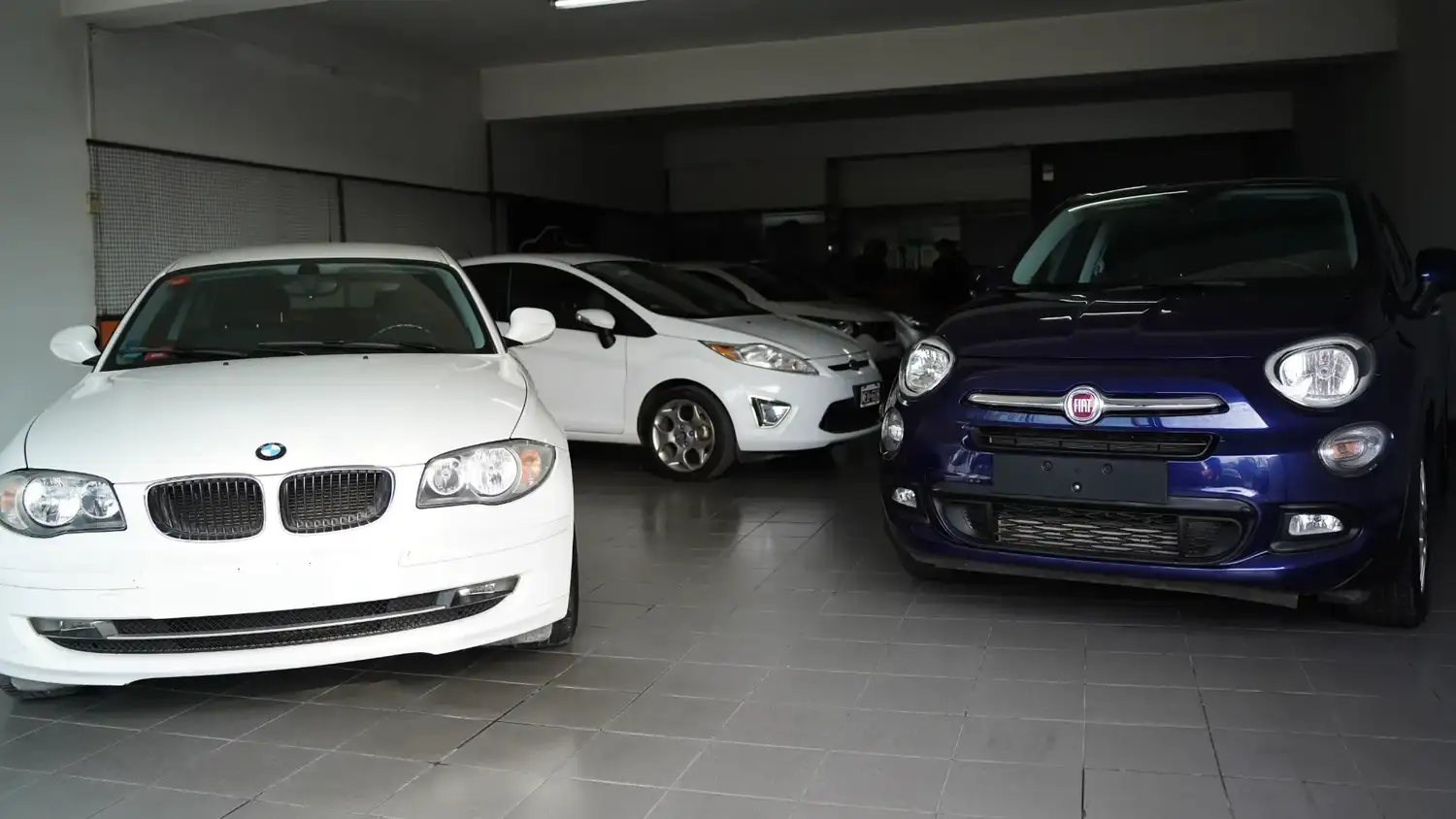 Portilla Automotores reafirma su presencia en la quinta edición del Salón Automóvil