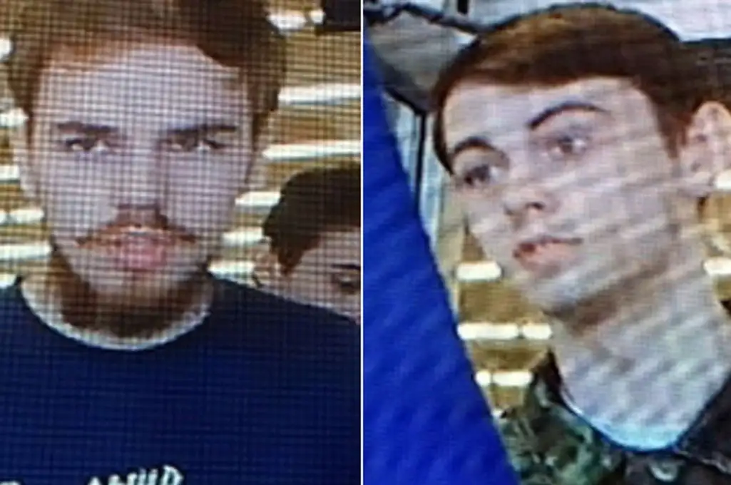 Canadá: sospechan de dos adolescentes por el crimen de los turistas