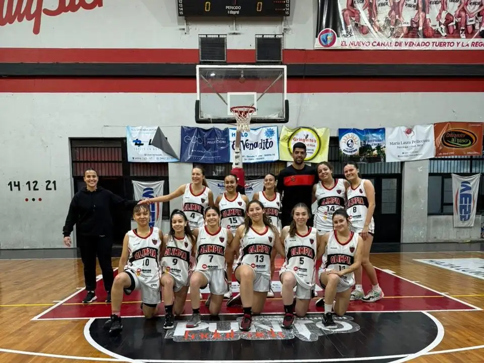 Olimpia U21