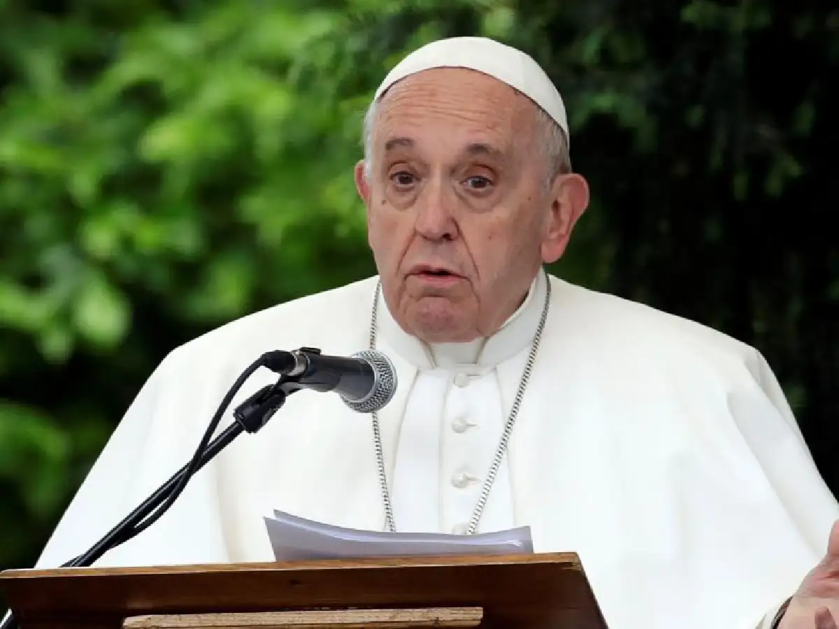 Abusos: Francisco obligará a denunciar casos dentro de la Iglesia, pero no en la Justicia