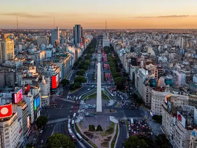 Ciudad Autónoma de Buenos Aires